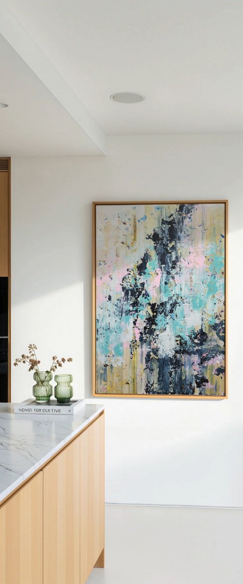 Abstract 2453 by Alex Senchenko