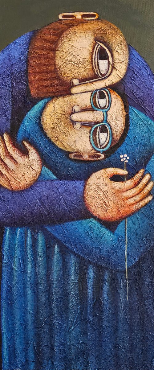 Commission work by Liana Asatryan