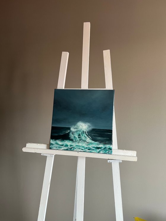 Storm Memory