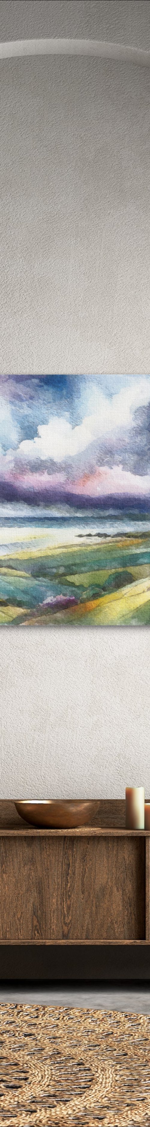 Bae Ceredigion 2 by Tony Roberts
