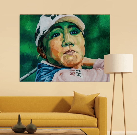 Lydia Ko