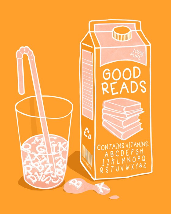 Good Reads