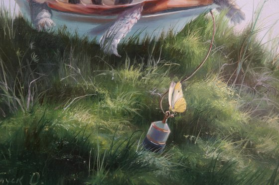 "Travelers"