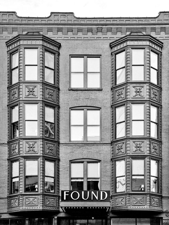 AROUND TO FOUND Chicago IL