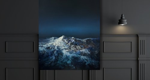 Artwork by Ivan  Grozdanovski