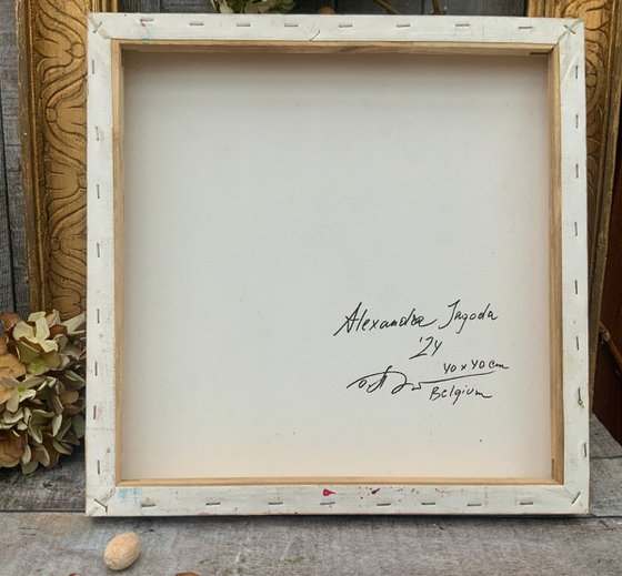 Breath of the Horizon