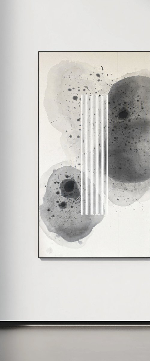 Space time by Andrey Pavli