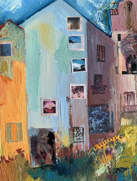 Hillside Echoes