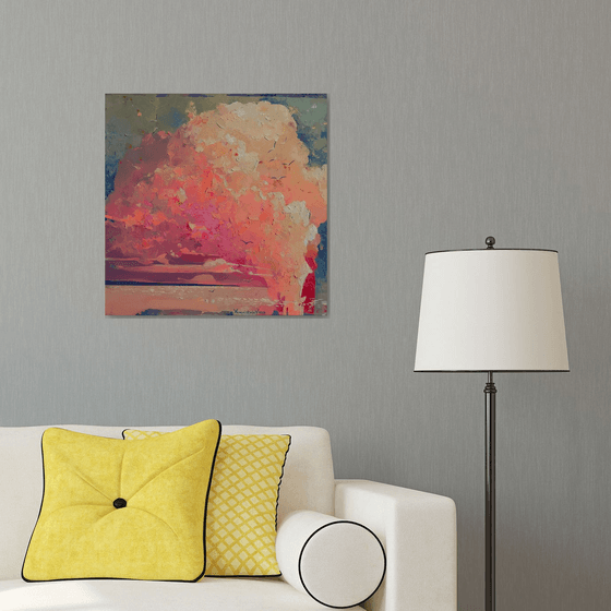 The Magical Sky of Sicily