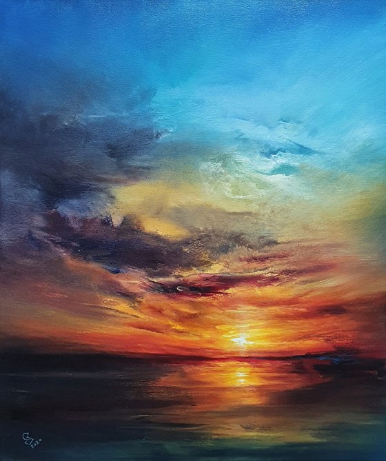 " Trace of Eternity - 2 " SPECIAL PRICE !!!