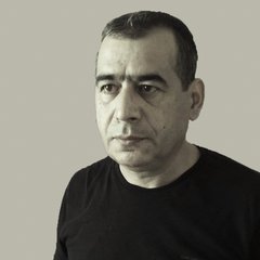 Visit Angel Atanasov shop