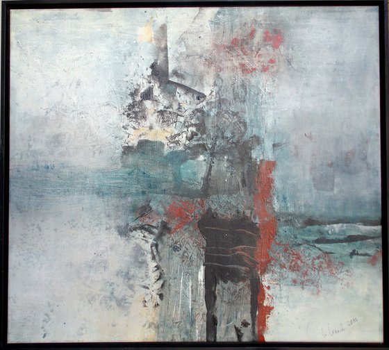 ILLISION OF AN OBJECT