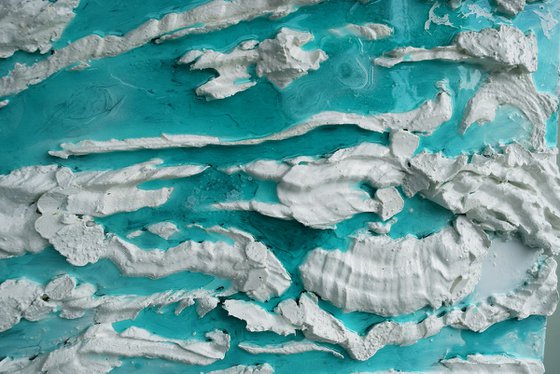 Sea lakes