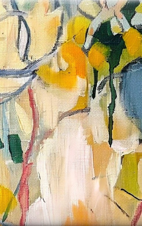 Warm Memories #1 by V+V Kniazievi