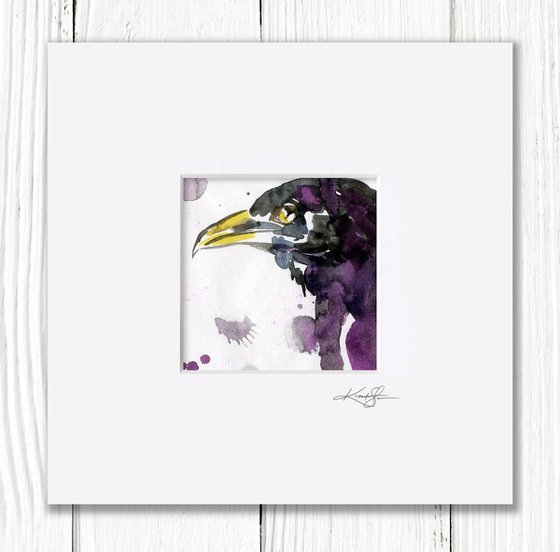 Crow 6