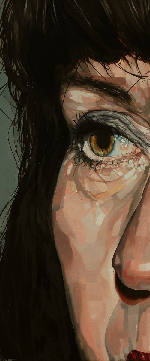 Tilli by Jo Beer