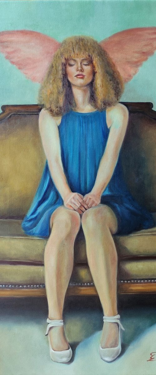 Free Thoughts by Veronica Ciccarese
