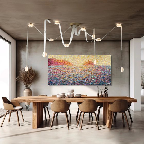 Eternal Symphony of Love