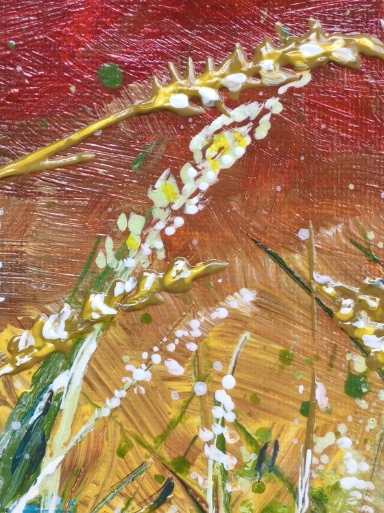 "Breath of Summer"