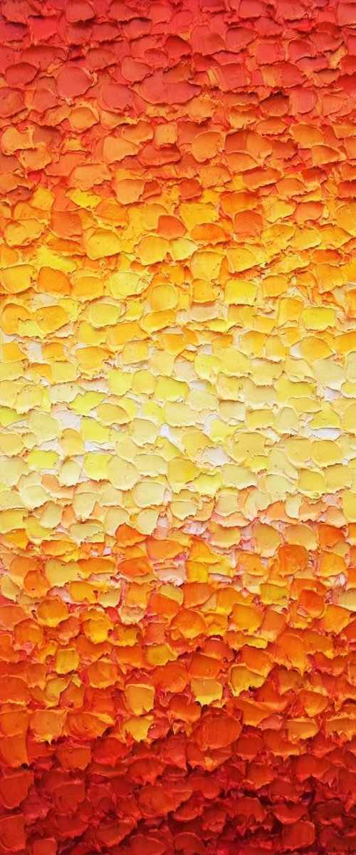 September Sun by Paige Castile