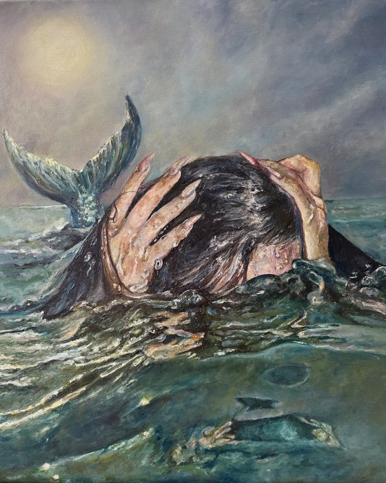 Sirens Solstice