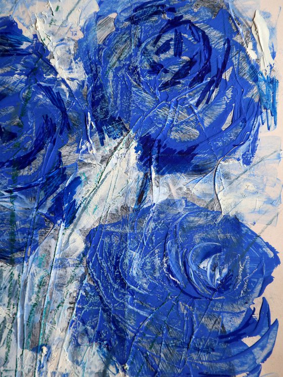 Fantasy with Flowers 313