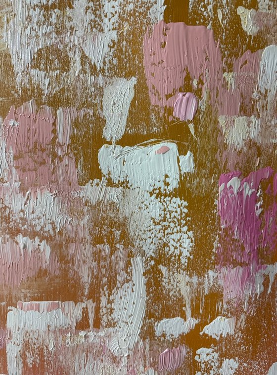 Find Treasures Slowly