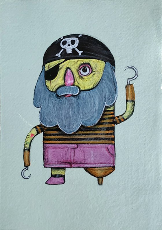 Pirate