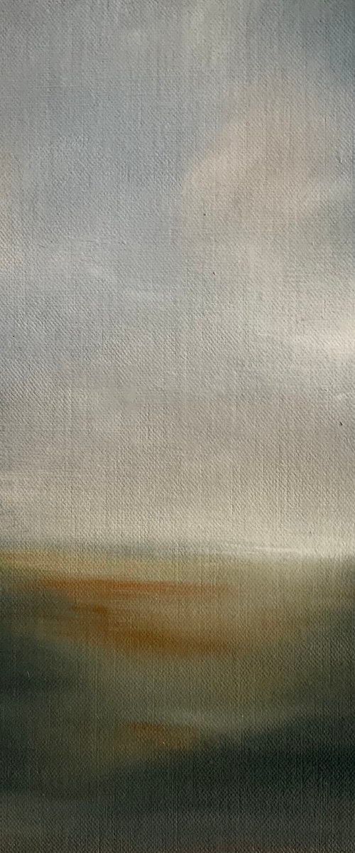 Country Idyll by Jonathan Speed