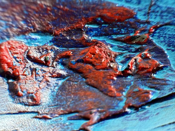 blue planet