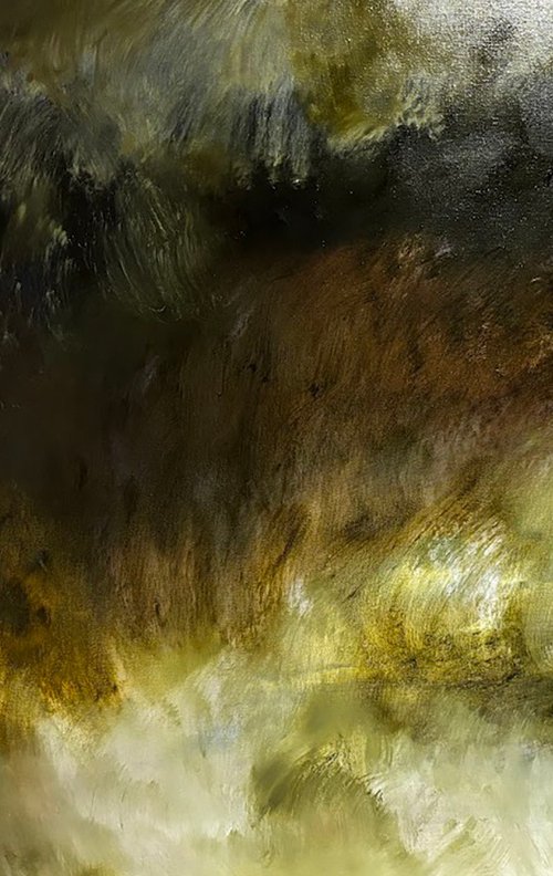 Jungle by Julia Swaby