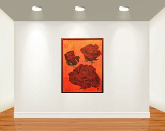 Crimson Grace