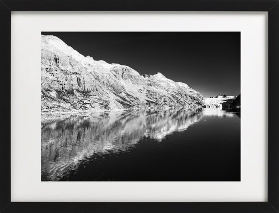 DARK GREENLAND