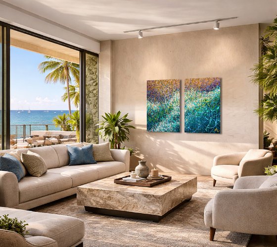 Waves of Inner Light