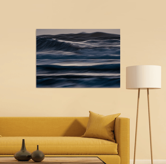 The Uniqueness of Waves XXIX