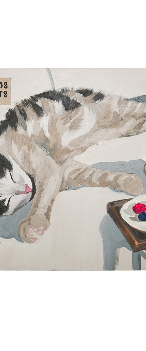 Lazy Mornings by VICTO