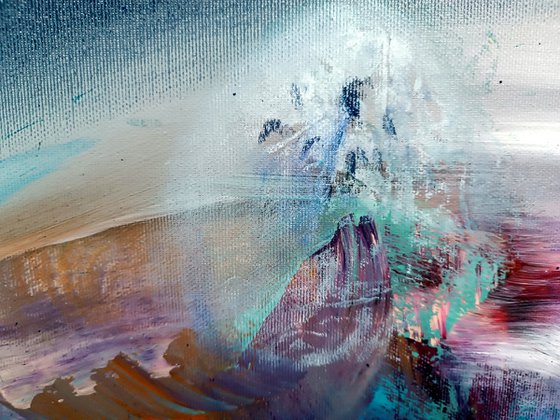 Mind’s Horizon