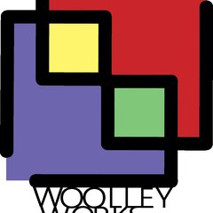 Visit Woolley Works shop