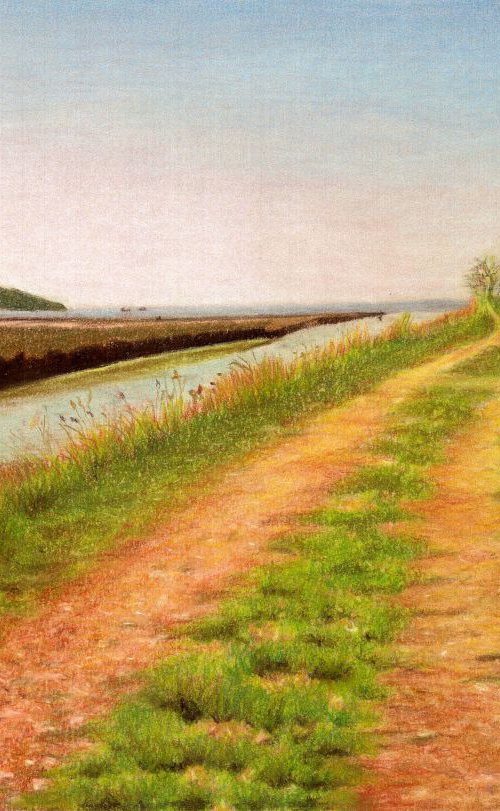 PATH by Nives Palmić