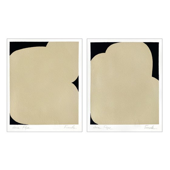 Female, Set of 2