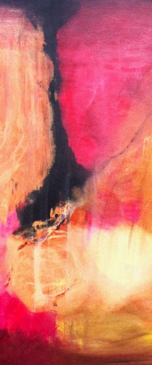 Twinflame by Tiny de Bruin