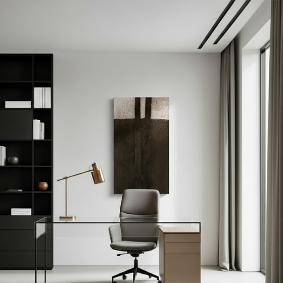 Vertical Concepts - Failed Escape