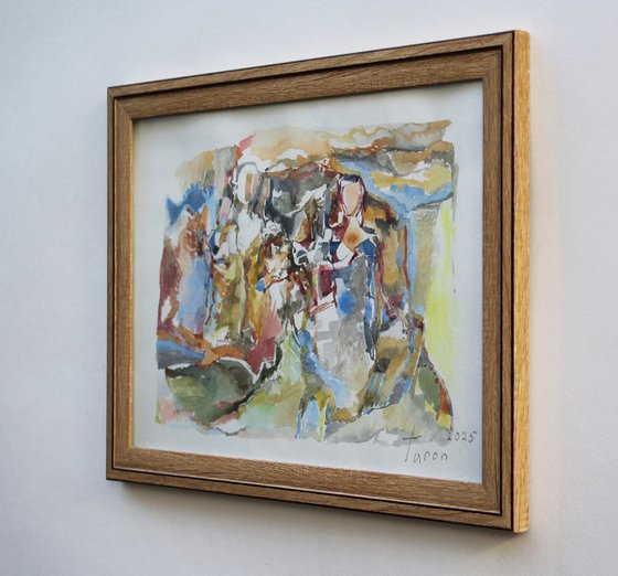 Conversation between girlfriends