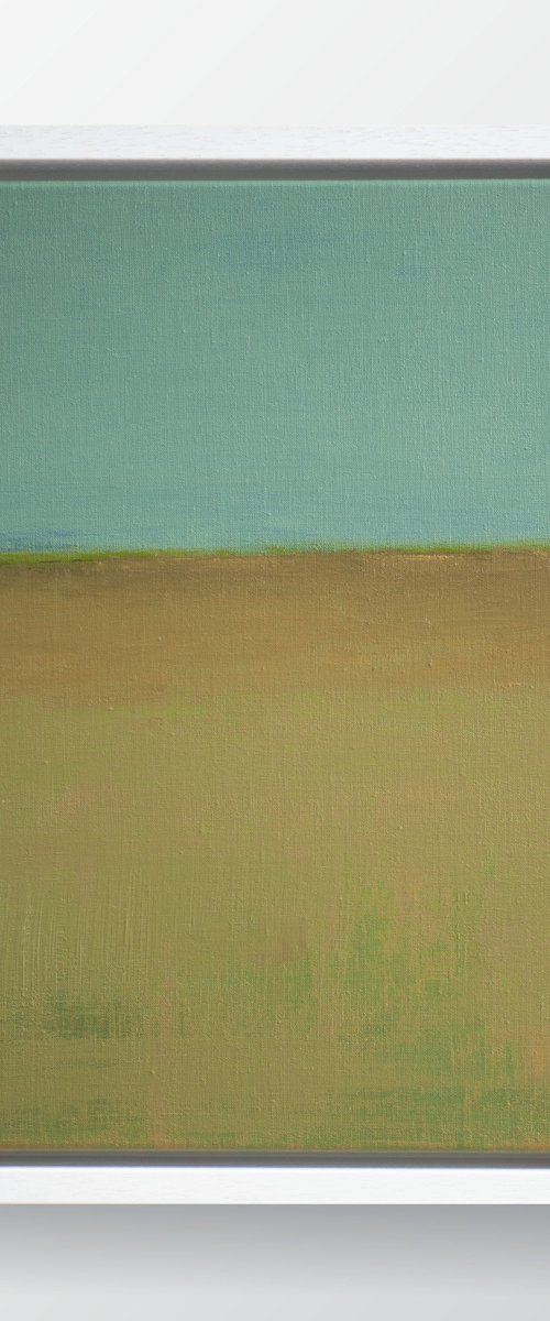 Serendipity by Thomas Hjelm