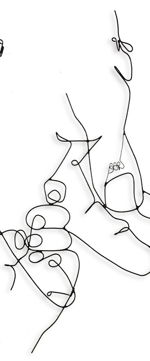 #352 Hands by Bart Soutendijk