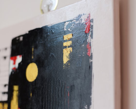 Abstract #1