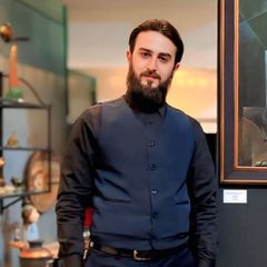 Visit Artrun Asatrian shop