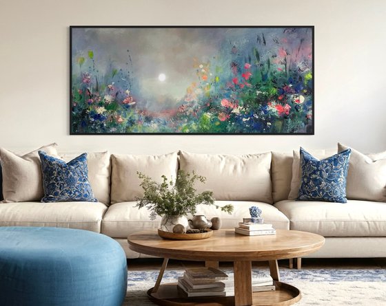 Garden Of Dreams