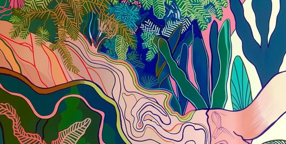 In Harmony with Myself #4