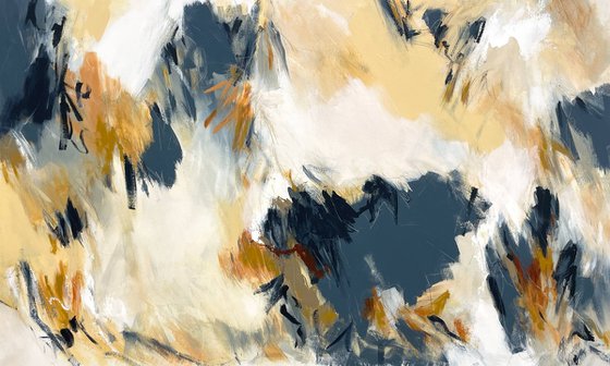 Desert Hush